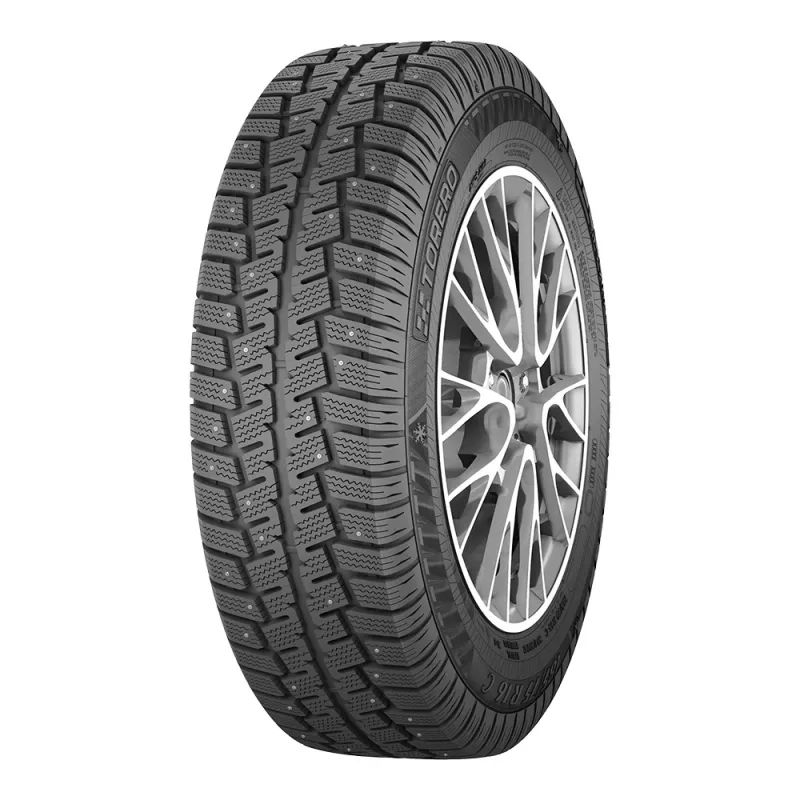 Torero MPS500 225/70 R15C 112/110R