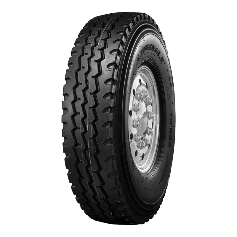 Triangle TR668