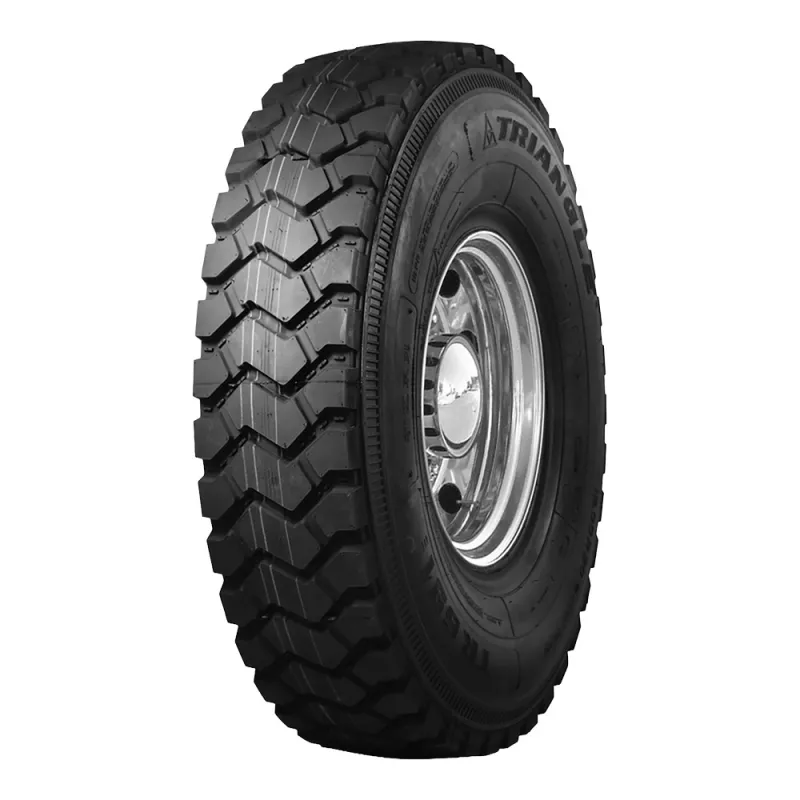 Triangle TR691