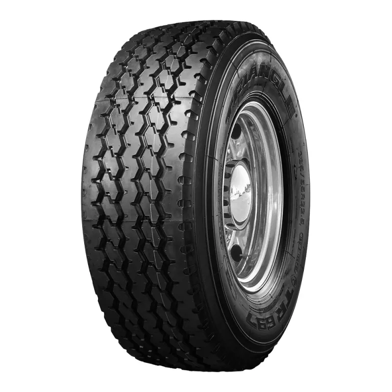 Triangle TR697