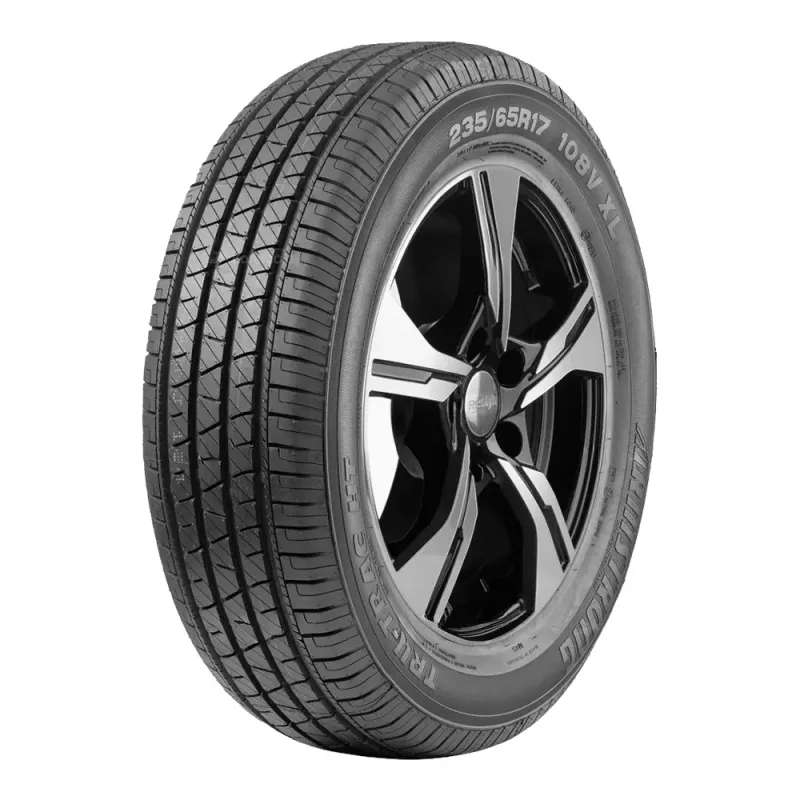 Armstrong Tru-Trac HT