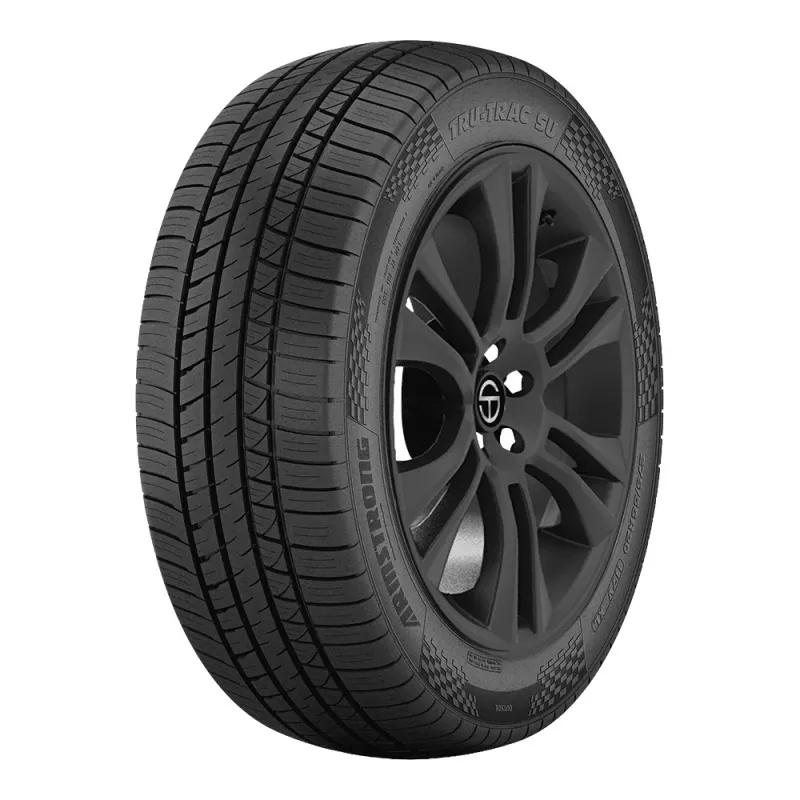 Armstrong Tru-Trac SU 235/60 R18 107W