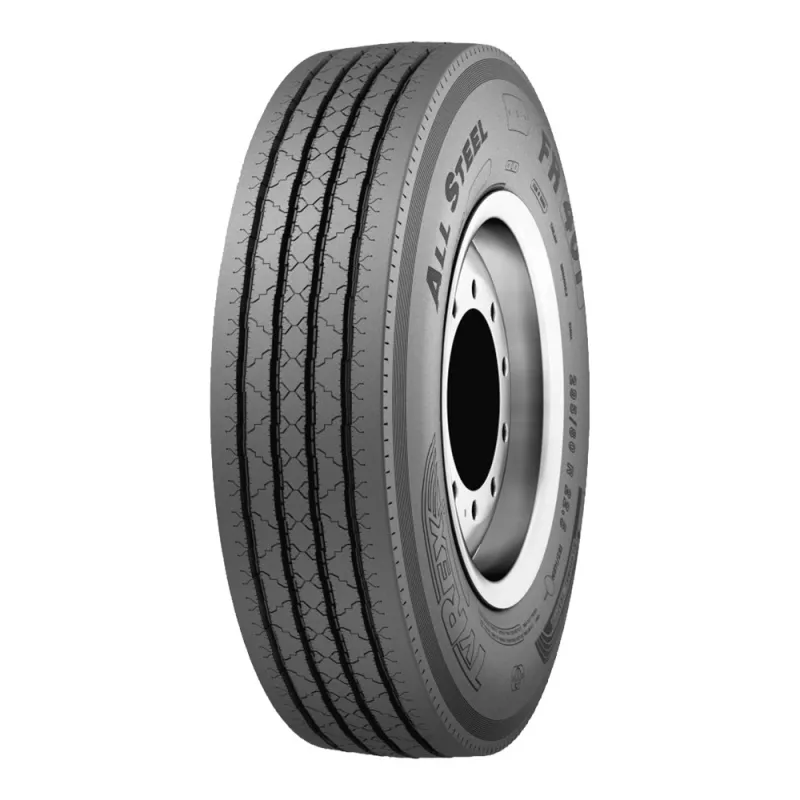 Tyrex All Steel FR-401