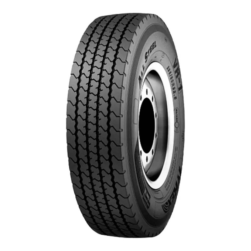 Tyrex All Steel VR-1