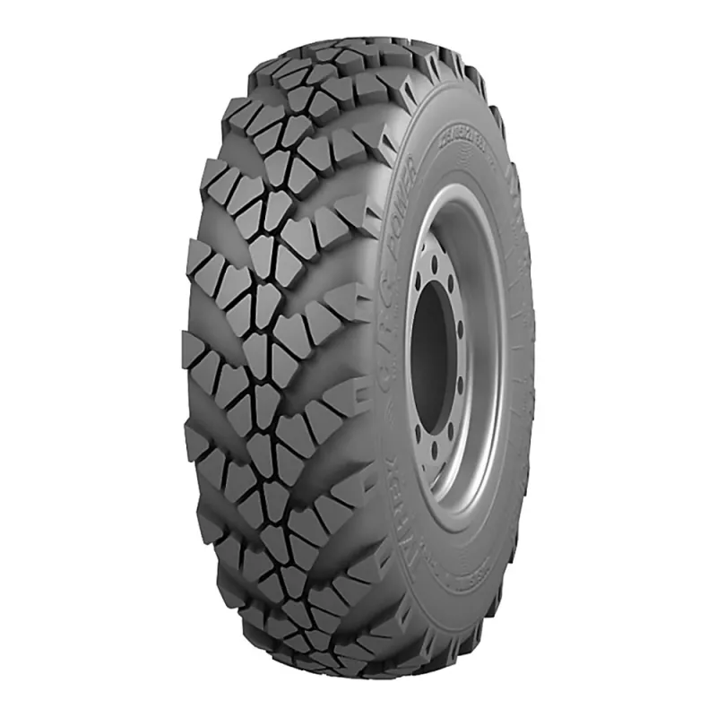 Tyrex CRG Power О-184