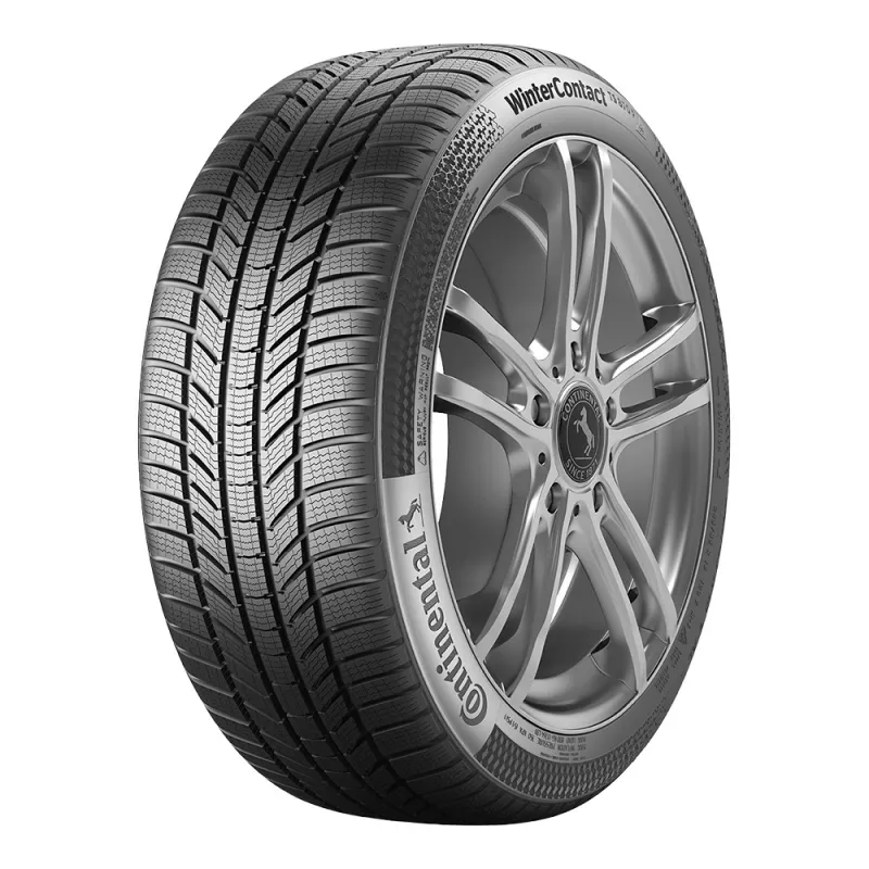Continental WinterContact TS 870 P 245/65 R17 111H