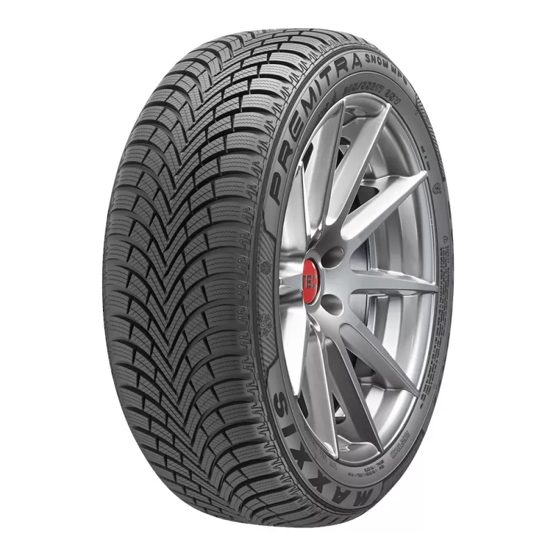 Maxxis WP6 Premitra Snow