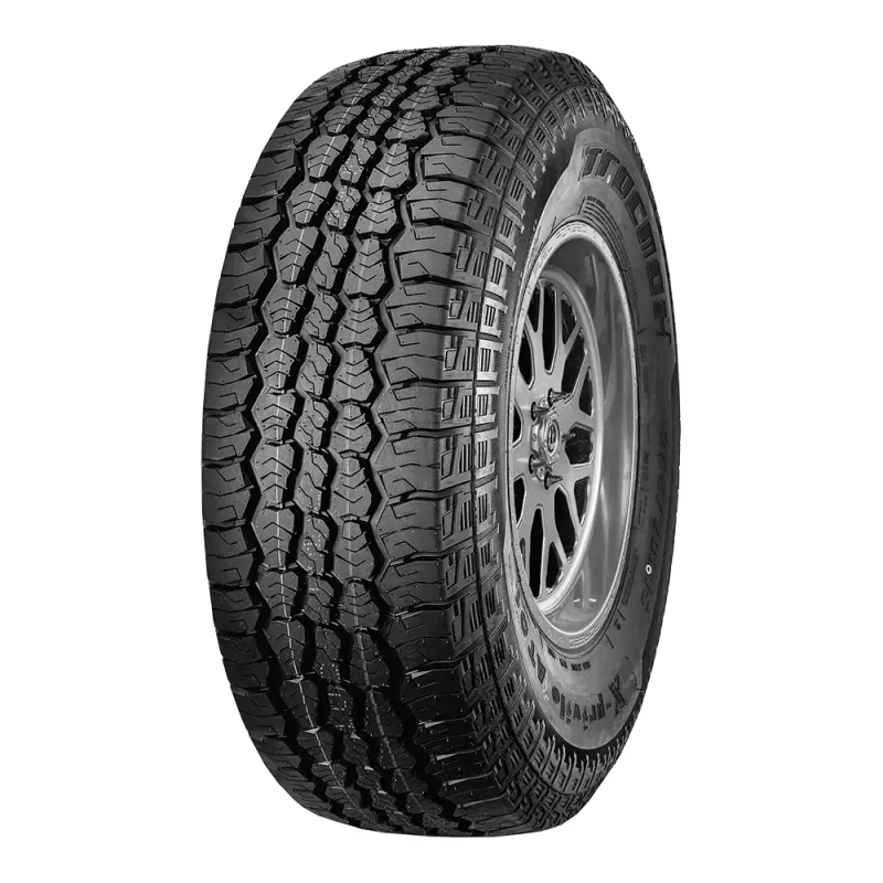 Tracmax X-Privilo AT01 255/70 R15 112H