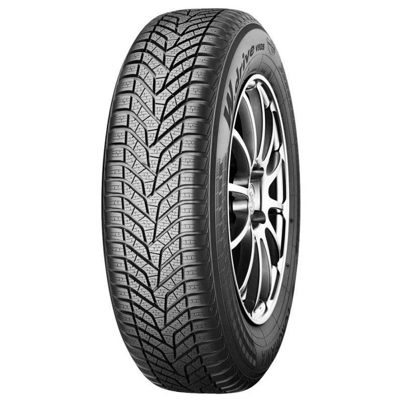 W.Drive V905