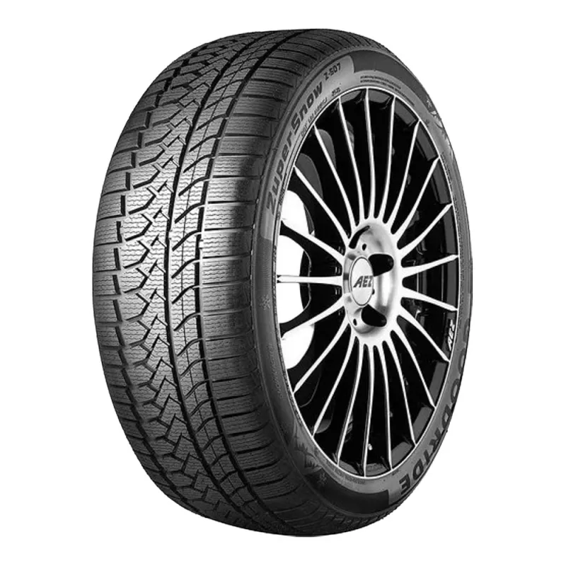 WestLake ZuperSnow Z-507