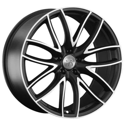 Audi A132 - MBF