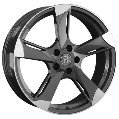 Audi A216 - GMF
