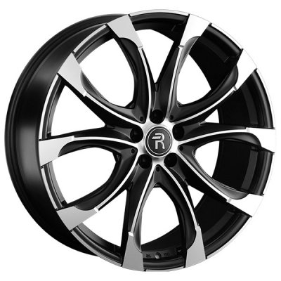 BMW B223 - MBF