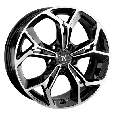 Chery CHR95 - BKF