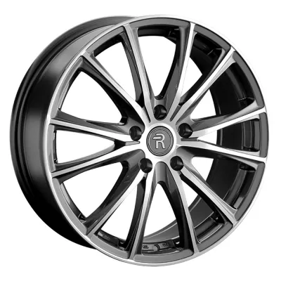 Geely GL30 - GMF