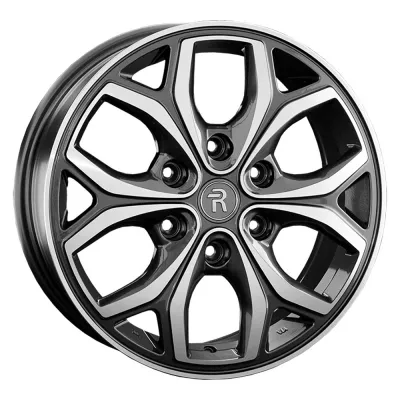 Hyundai HND310 - GMF
