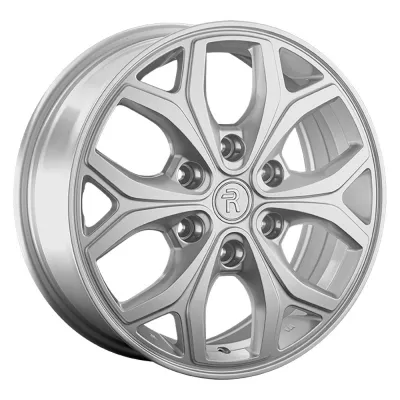 Hyundai HND310 - Silver
