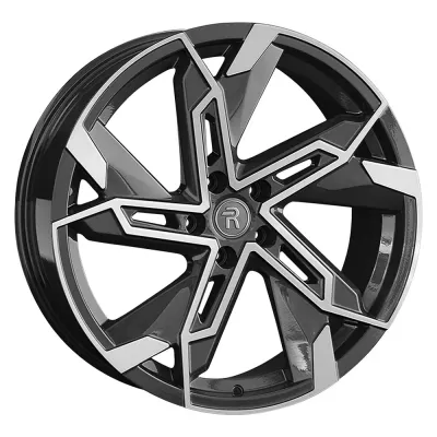 Audi A209 - GMF
