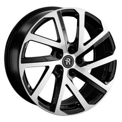 Chery CHR68 - BKF