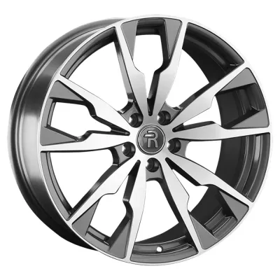 GAC GA13 - GMF