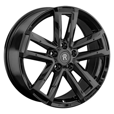 GAC GA20 - BK