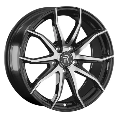 Jetour JT2 - BKF