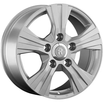 Lexus LX105 - Silver
