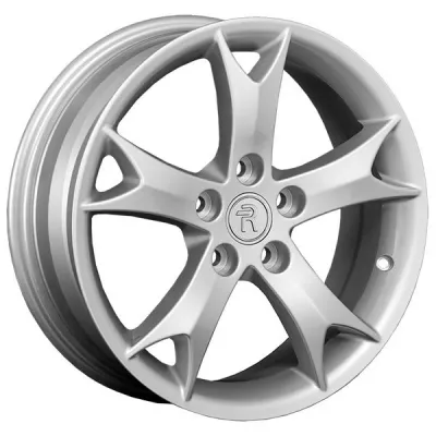 Silver