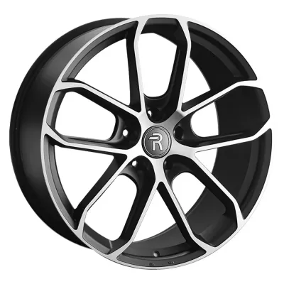 Porsche PR39 - MBF