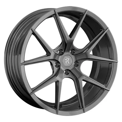 Tesla TS5 - GM