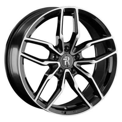 Tesla TS7 - BKF