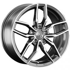 Audi A121 - GMF
