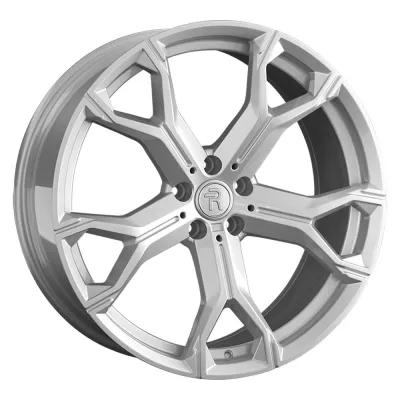 VW VV245 - Silver