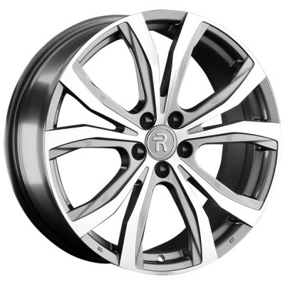 VW VV263 - GMF