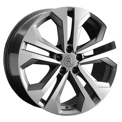 VW VV295 - GMFP