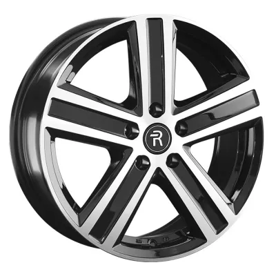VW VV334 - BKF