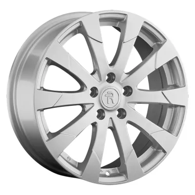 Ford FD133(CHR), цвет: Silver