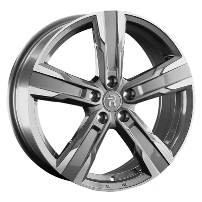 Ford FD171(CHR), цвет: GMF
