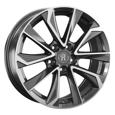 Geely GL50 - GMF