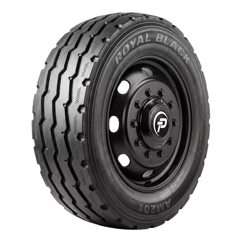 Royal Black AM201 315/80 R22.5 157/154L
