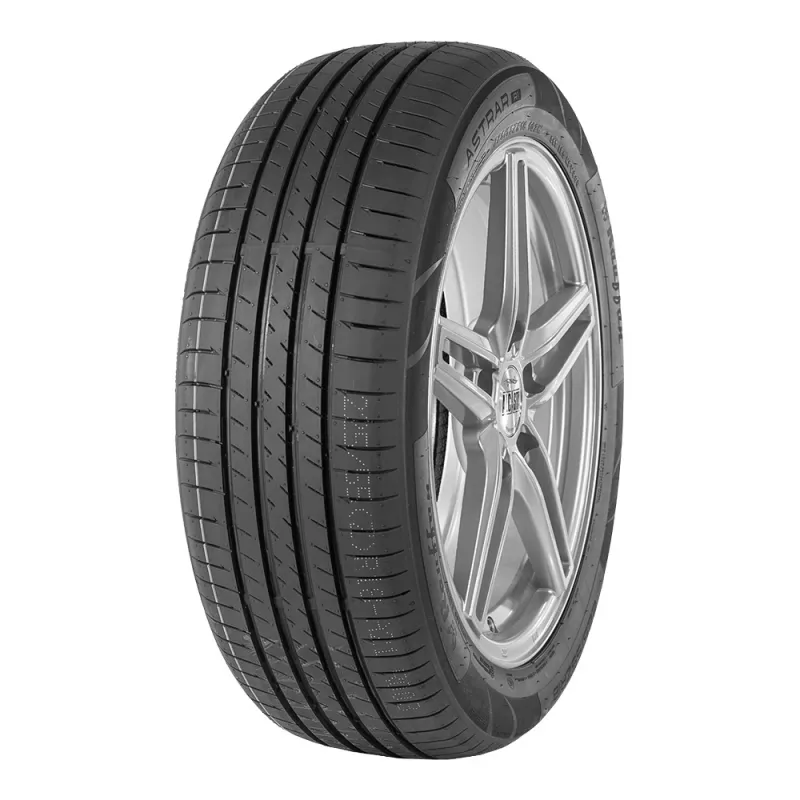 Rauffan Astrar R1