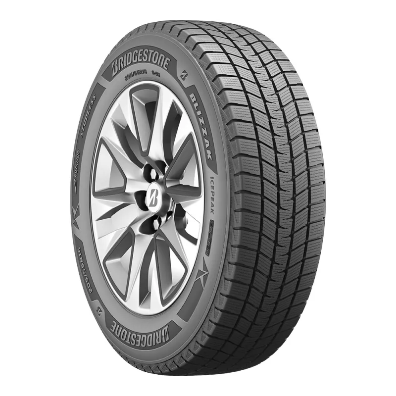 Bridgestone Blizzak IcePeak 255/50 R19 107T