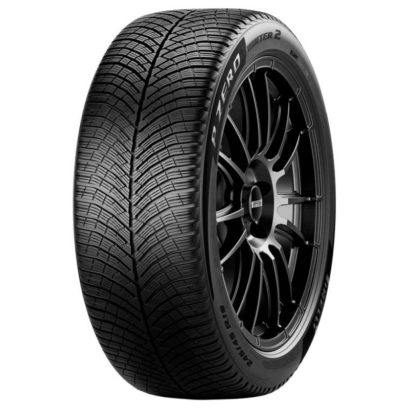 Pirelli P Zero Winter 2