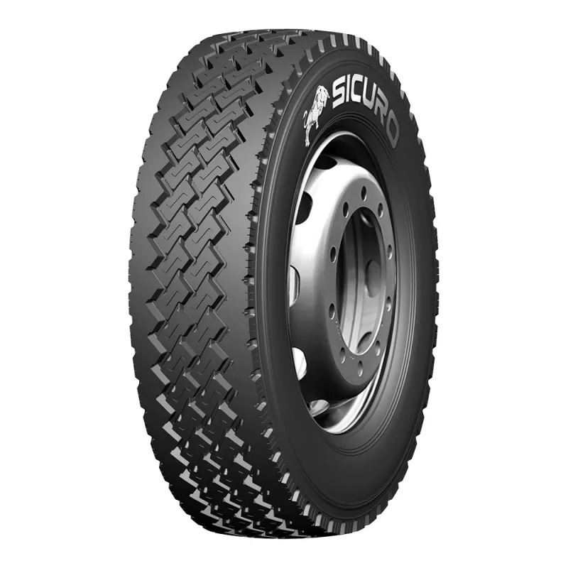 Sicuro Secure A65