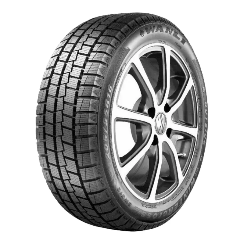 Wanli SW312
