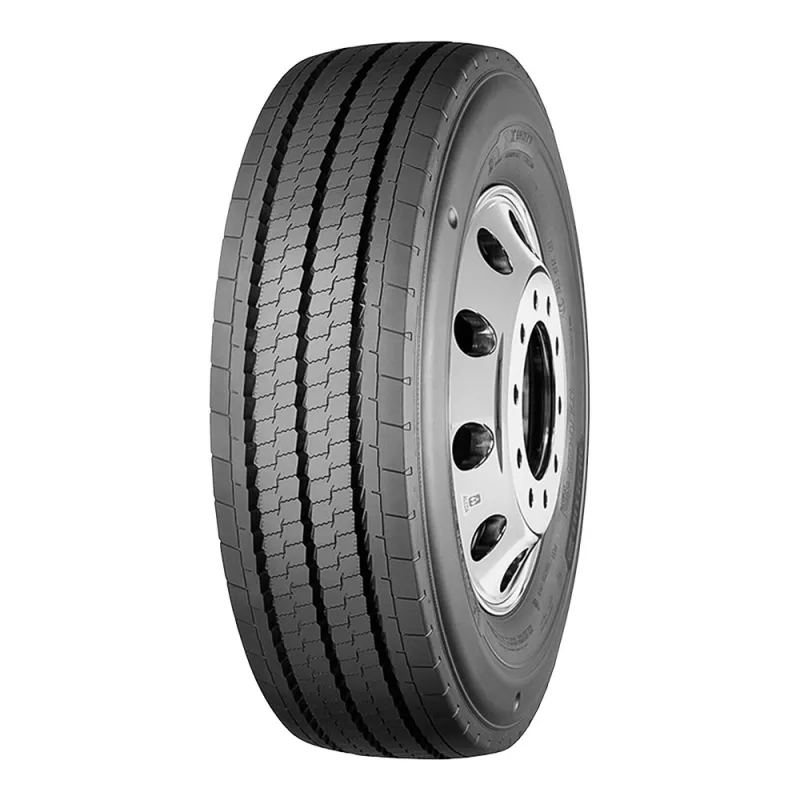 Michelin X InCity Z